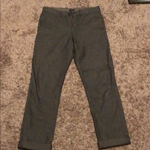 J-Crew casual dress pants